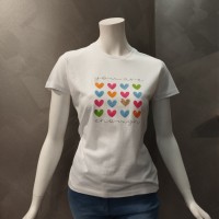 In riassortimento...